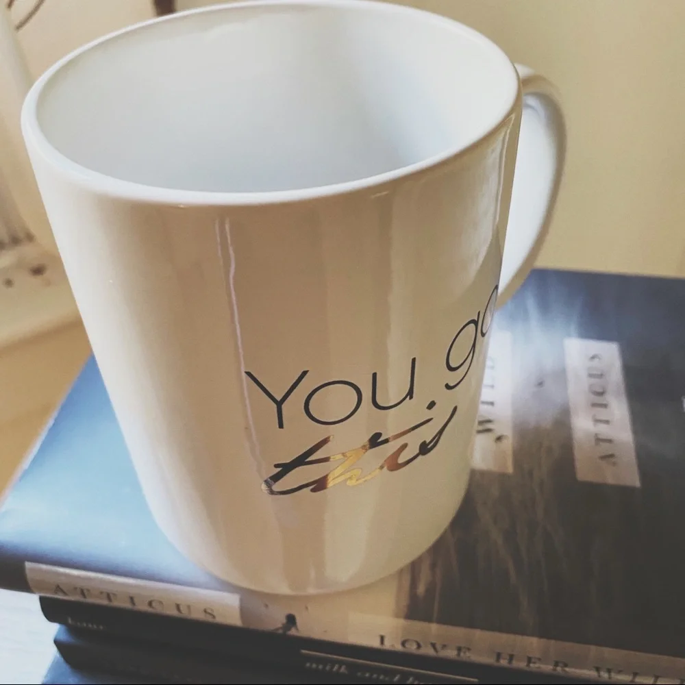 ♥︎ 𝙻𝚘𝚟𝚎 𝚈𝚘𝚞𝚛 𝙼𝚞𝚐 ♥︎ “𝚢𝚘𝚞 𝚐𝚘𝚝 𝚝𝚑𝚒𝚜“ 𝙼𝚞𝚐 - Picture 3 of 4